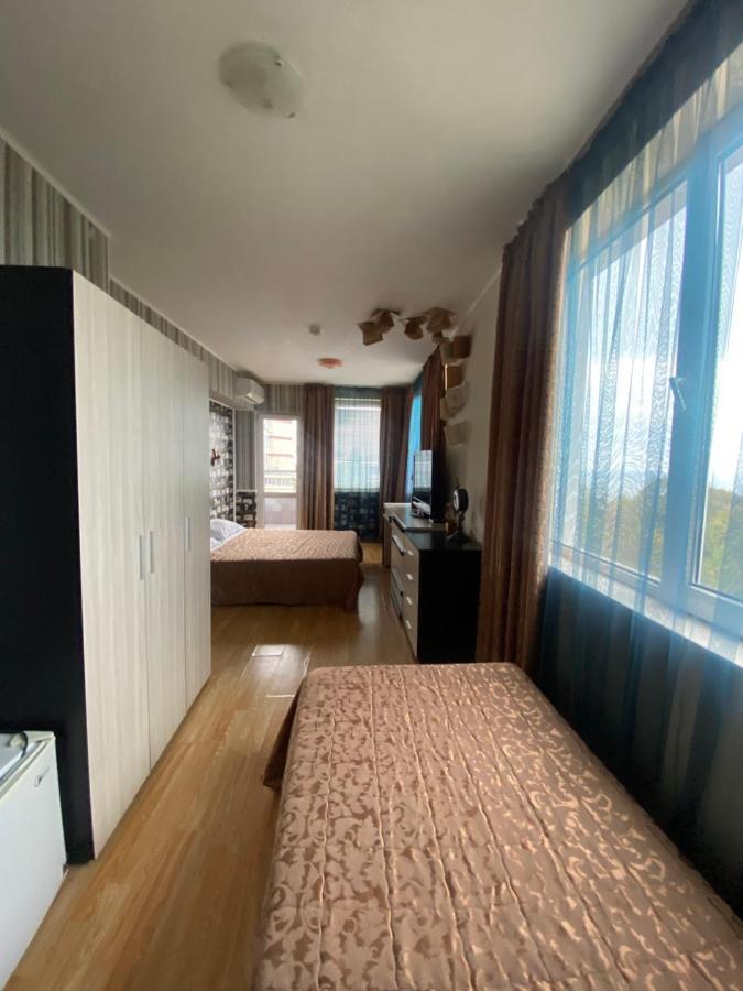 Apartments Danita & Restaurant&Pool Bar Βάρνα Εξωτερικό φωτογραφία