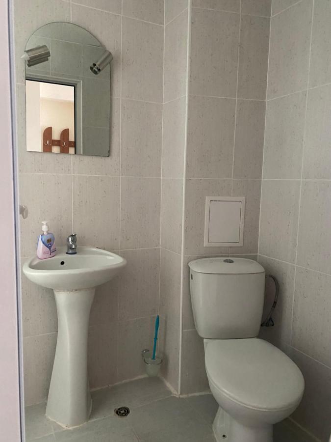 Apartments Danita & Restaurant&Pool Bar Βάρνα Εξωτερικό φωτογραφία