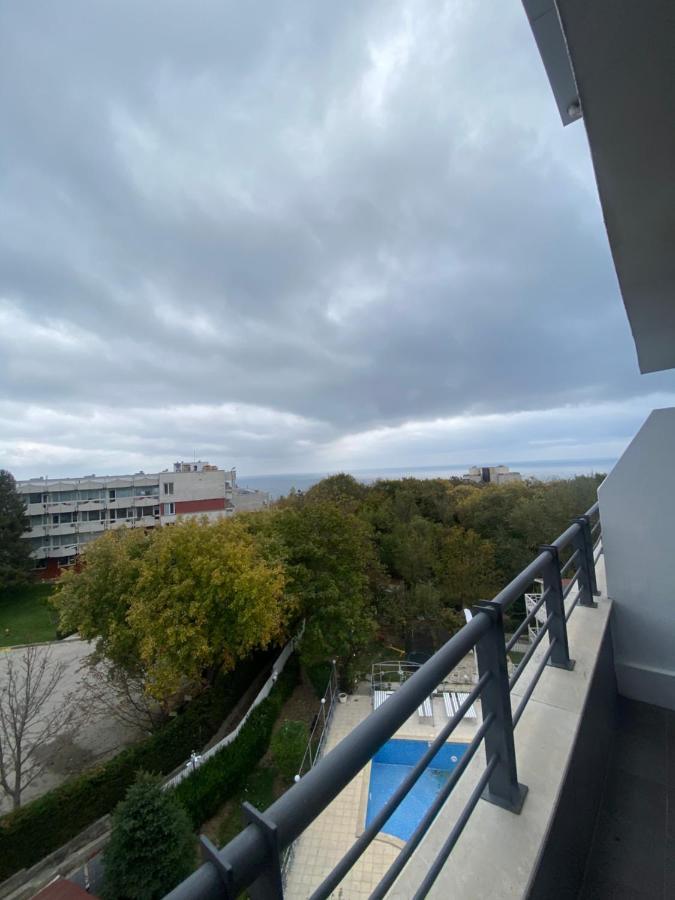 Apartments Danita & Restaurant&Pool Bar Βάρνα Εξωτερικό φωτογραφία