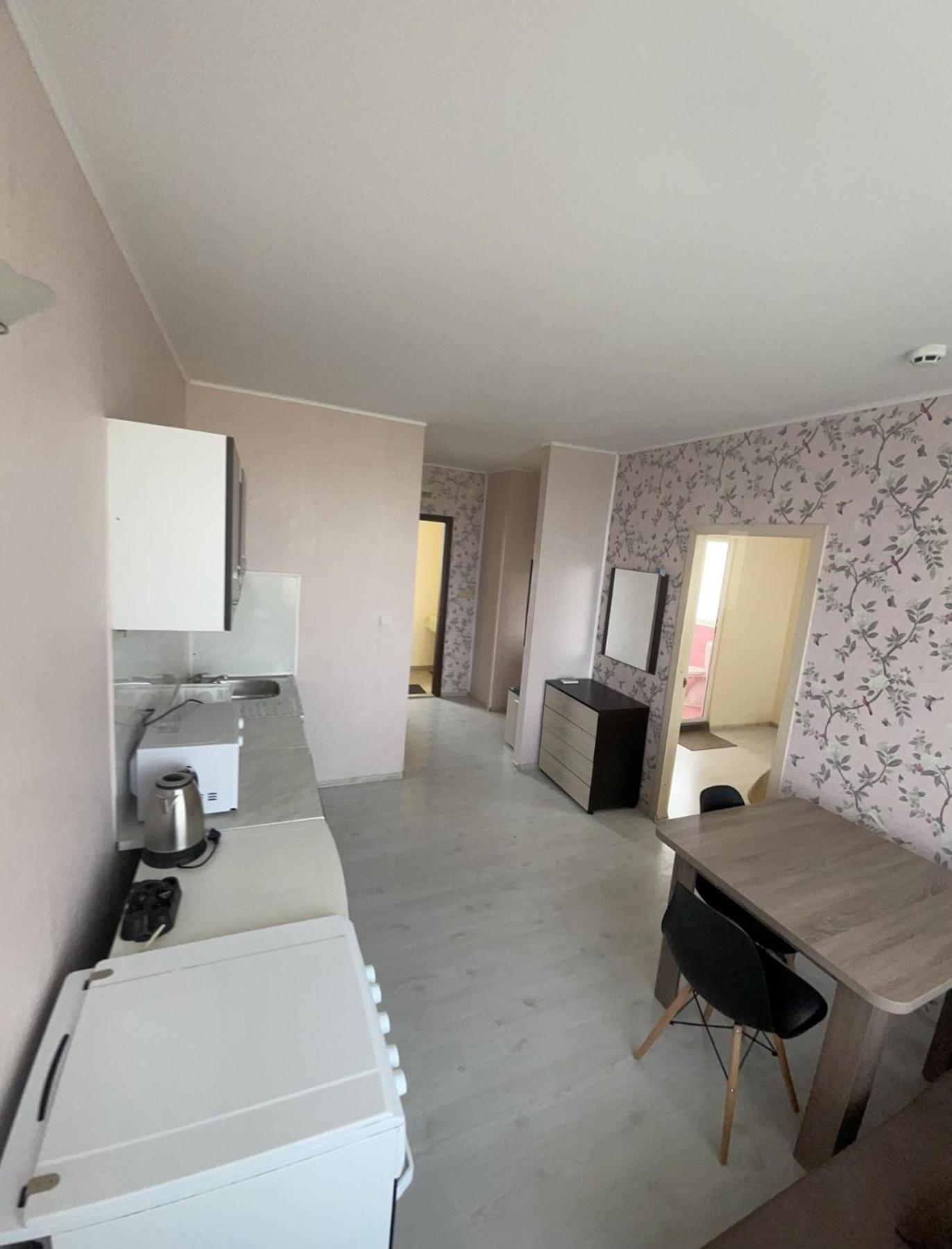Apartments Danita & Restaurant&Pool Bar Βάρνα Εξωτερικό φωτογραφία