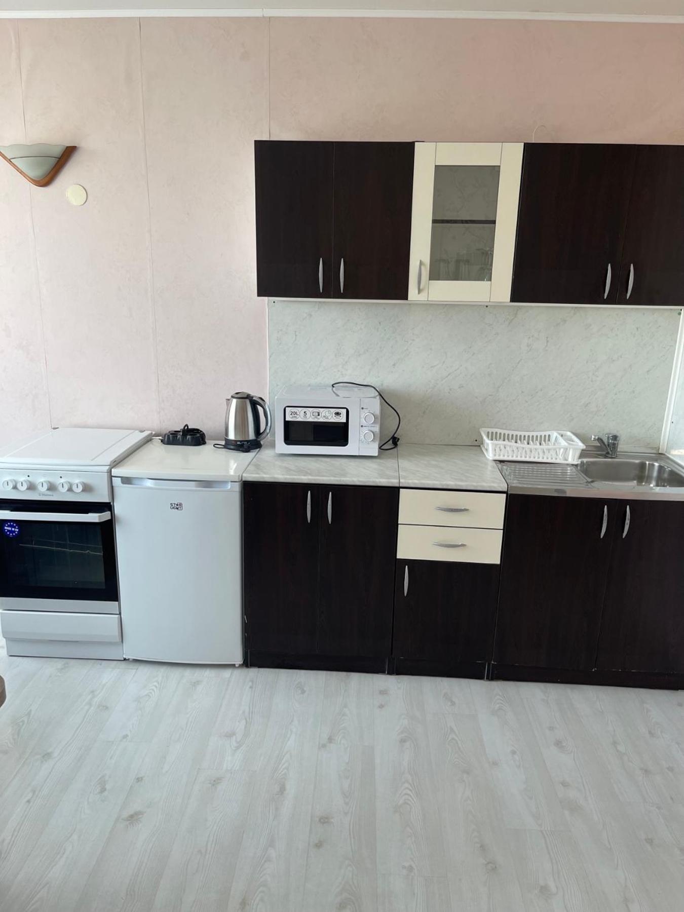 Apartments Danita & Restaurant&Pool Bar Βάρνα Εξωτερικό φωτογραφία