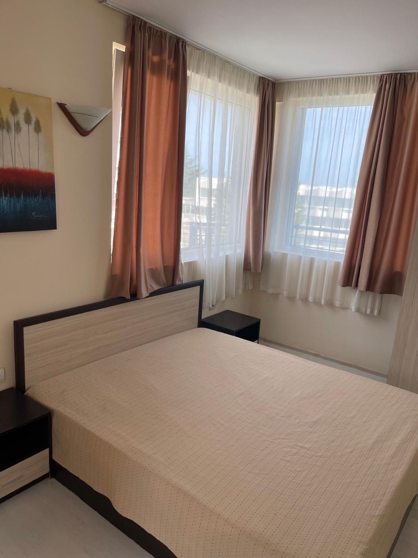 Apartments Danita & Restaurant&Pool Bar Βάρνα Εξωτερικό φωτογραφία