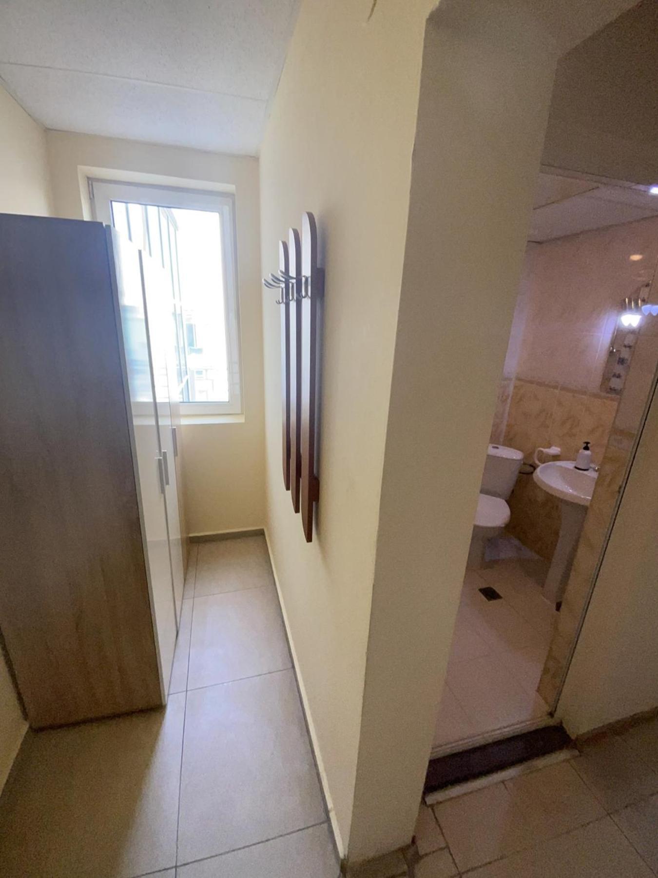 Apartments Danita & Restaurant&Pool Bar Βάρνα Εξωτερικό φωτογραφία