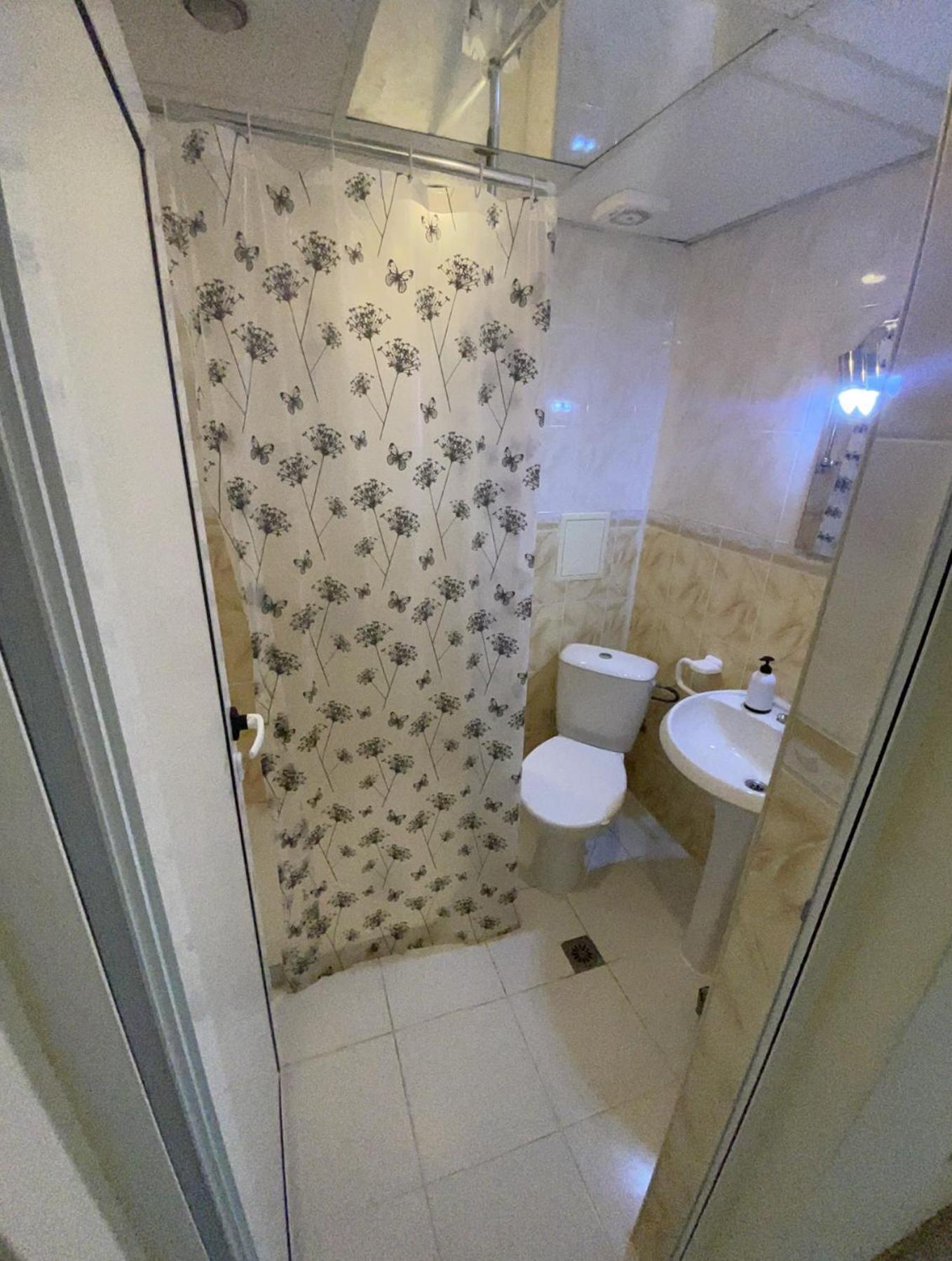 Apartments Danita & Restaurant&Pool Bar Βάρνα Εξωτερικό φωτογραφία