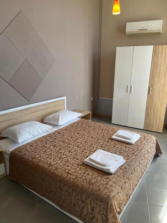 Apartments Danita & Restaurant&Pool Bar Βάρνα Εξωτερικό φωτογραφία