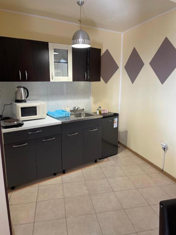 Apartments Danita & Restaurant&Pool Bar Βάρνα Εξωτερικό φωτογραφία