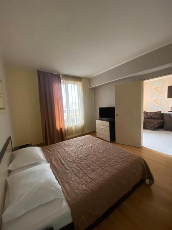 Apartments Danita & Restaurant&Pool Bar Βάρνα Εξωτερικό φωτογραφία