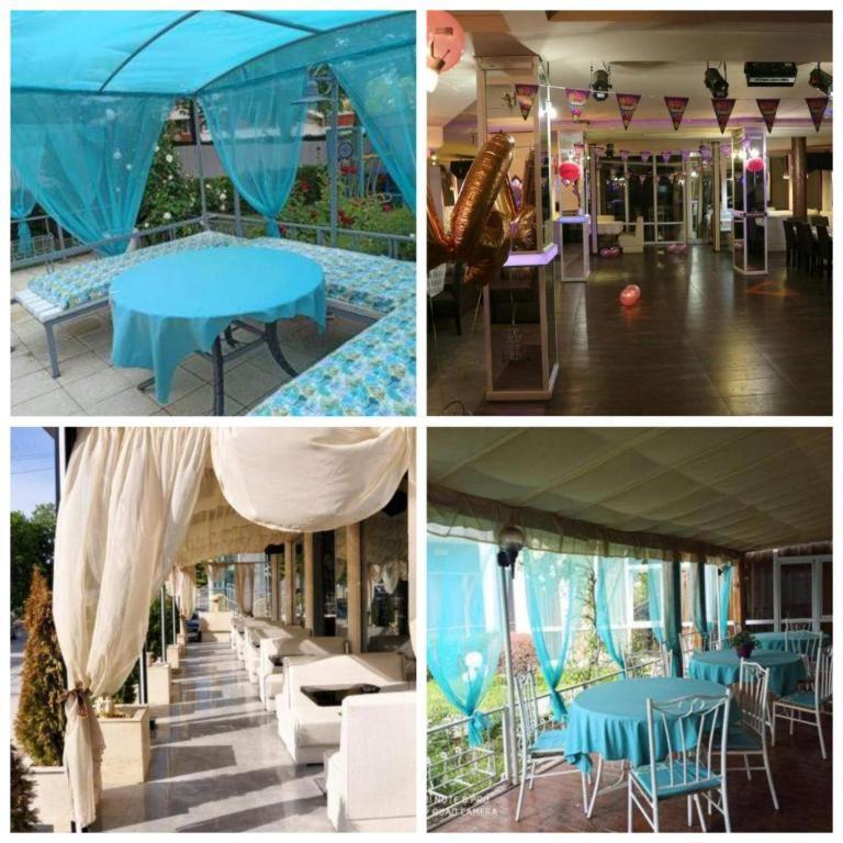 Apartments Danita & Restaurant&Pool Bar Βάρνα Εξωτερικό φωτογραφία