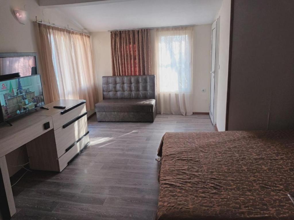 Apartments Danita & Restaurant&Pool Bar Βάρνα Εξωτερικό φωτογραφία