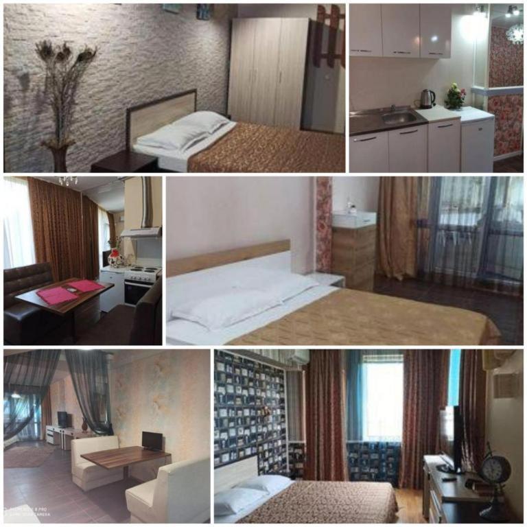 Apartments Danita & Restaurant&Pool Bar Βάρνα Εξωτερικό φωτογραφία