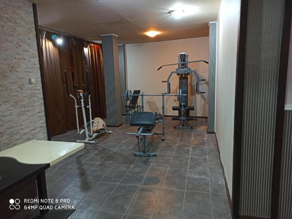 Apartments Danita & Restaurant&Pool Bar Βάρνα Εξωτερικό φωτογραφία